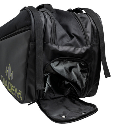 Torba pickleball DIADEM Tour V3 PB czarna