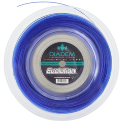 Naciąg do tenisa DIADEM Evolution 1,25 (200m)