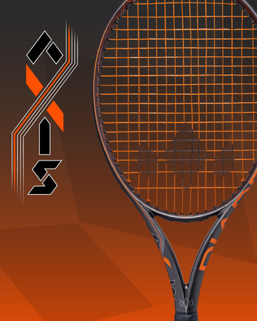 Rakieta do tenisa DIADEM AXIS TEAM 100