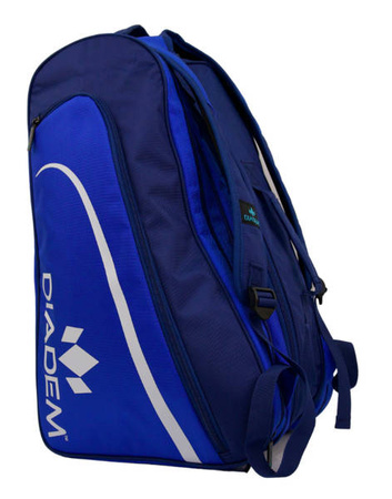 Torba pickleball DIADEM Tour V3 PB niebieska