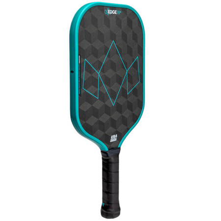 Diadem Edge 18K Power Paddle - Teal