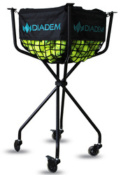 Koszyk na piłki (150 piłek)