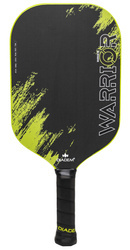 Diadem Warrior V2 Paddle - Yellow