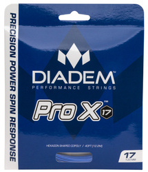Naciąg do tenisa DIADEM Pro X (12,2m)
