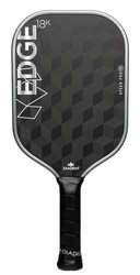 Diadem Edge 18K Speed Pro Paddle - Silver