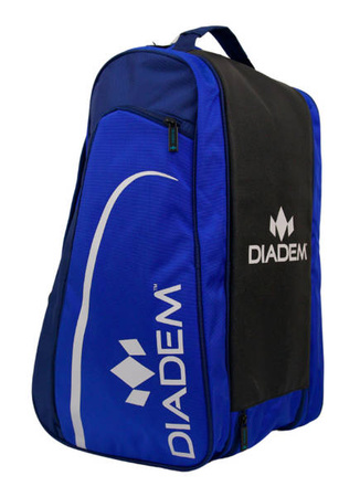 Torba pickleball DIADEM Tour V3 PB niebieska