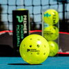 Premier Power Pickleball Ball Outdoor 50-Pack