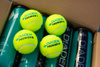 Karton piłek DIADEM Clay Court 18 x 4B