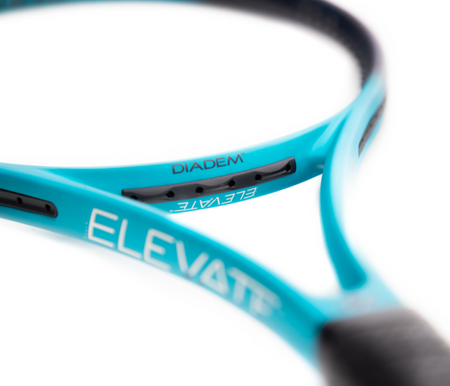 Rakieta tenisowa DIADEM Elevate Tour 98 FS