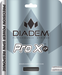 Naciąg do tenisa DIADEM Pro X (12,2m)