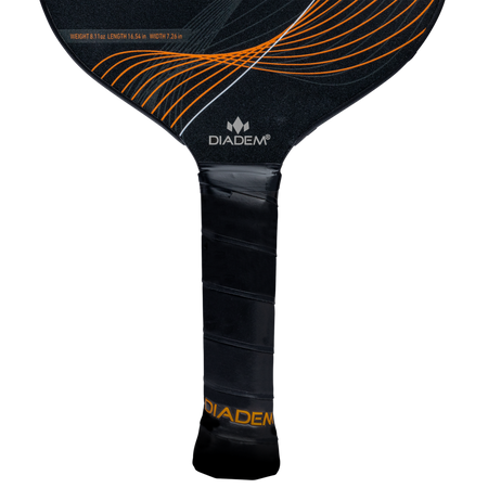 Diadem ICON V3 INFINITY Pro - Inferno