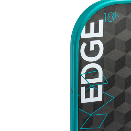 Diadem Edge 18K Power Paddle - Teal