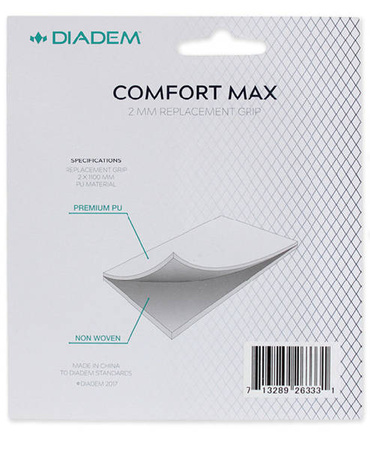 DIADEM Comfort Max Replacement