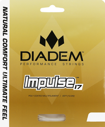 Naciąg do tenisa DIADEM Impulse (12,2m)