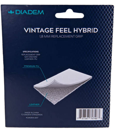 DIADEM Vintage Feel Hybrid Replacement