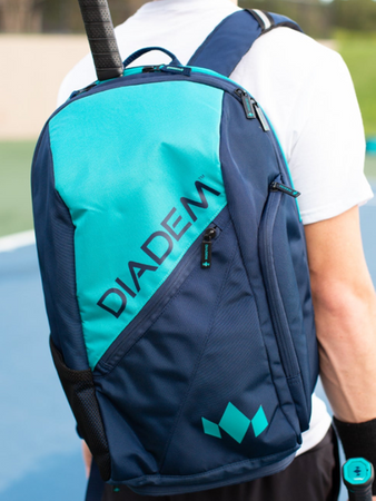 Plecak DIADEM Tour Elevate