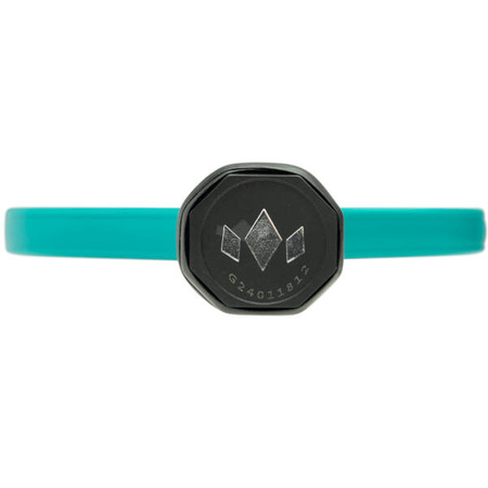 Diadem Edge 18K Power Paddle - Teal