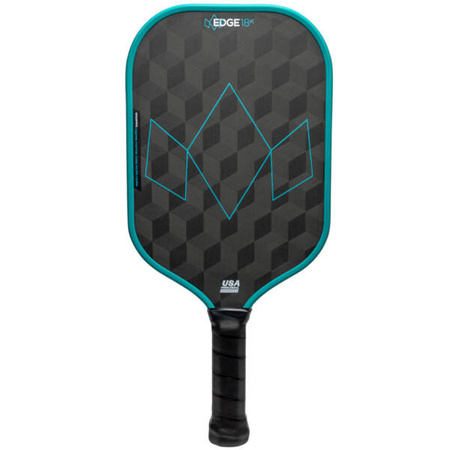 Diadem Edge 18K Power Paddle - Teal