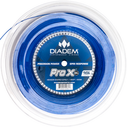 Naciąg do tenisa DIADEM Pro X (200m)