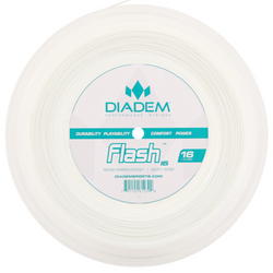 Naciąg do tenisa DIADEM Flash (200m)