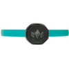 Diadem Edge 18K Power Paddle - Teal