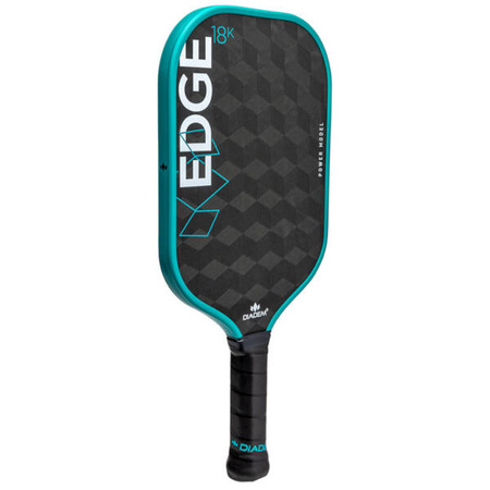 Diadem Edge 18K Power Paddle - Teal