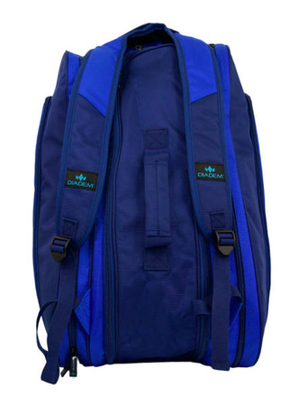 Torba pickleball DIADEM Tour V3 PB niebieska