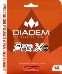 Naciąg do tenisa DIADEM Pro X (12,2m)