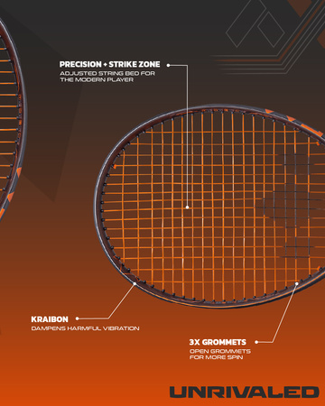 Rakieta do tenisa DIADEM AXIS 98