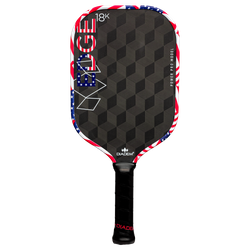 Diadem Edge 18K Power Pro Paddle - USA (Ltd. Edition)