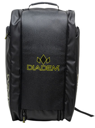 Torba pickleball DIADEM Tour V3 PB czarna