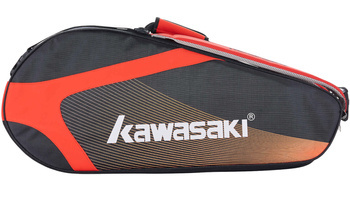 Termobag Kawasaki  KBB-8690 Czerwona