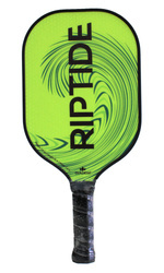 Diadem Riptide Paddle Electric Yellow