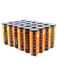 Karton piłek DIADEM Stage 2 pomarańczowe 24 x 3B