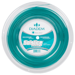 Naciąg do tenisa DIADEM Solstice Power (200m)