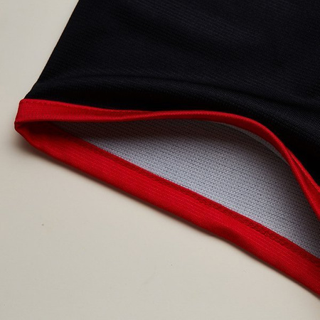 Koszulka Kawasaki ST-Q2306 czerwona