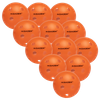 Premier Power Pickleball Ball Indoor 12-Pack