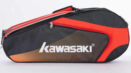 Termobag Kawasaki  KBB-8690 Czerwona
