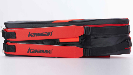 Termobag Kawasaki  KBB-8690 Czerwona