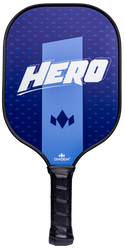 Diadem Hero V2 Paddle - Niebieska