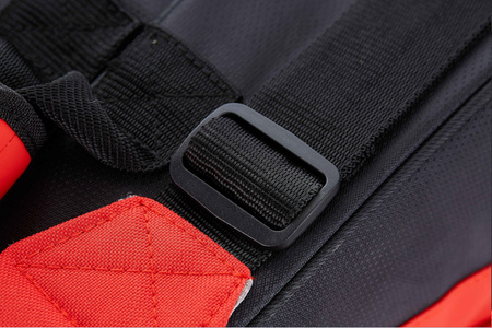 Termobag Kawasaki  KBB-8690 Czerwona