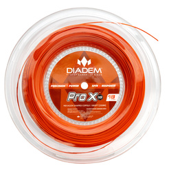 Naciąg do tenisa DIADEM Pro X (200m)