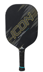 Diadem Icon V2 Paddle Standard - Black