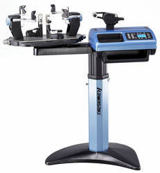 Serwis nowych rakiet DIADEM