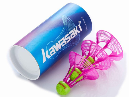 Kawasaki Airshuttle (3szt)