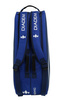 Torba tenisowa DIADEM Tour V3 ELEVATE 9-Pack niebieska