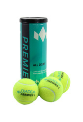 Piłki tenisowe DIADEM Premier All Court (4pak)