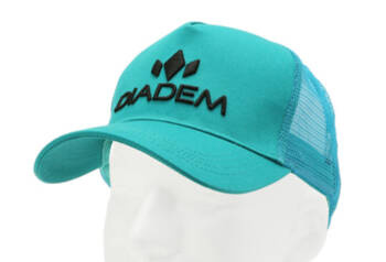 Czapka z daszkiem DIADEM