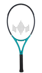 Rakieta tenisowa Junior Rise 26 turkusowa