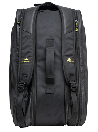 Torba pickleball DIADEM Tour V3 PB czarna